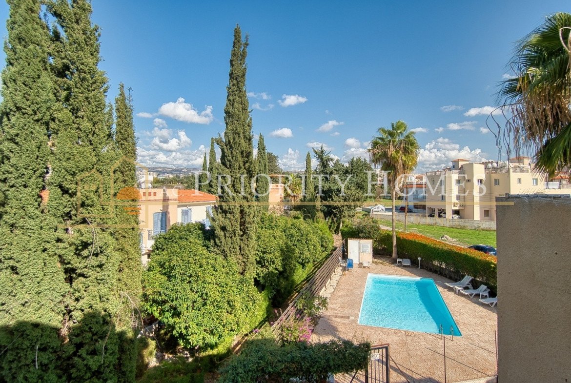 Two-Bedroom Penthouse Apartment in the Heart of Universal