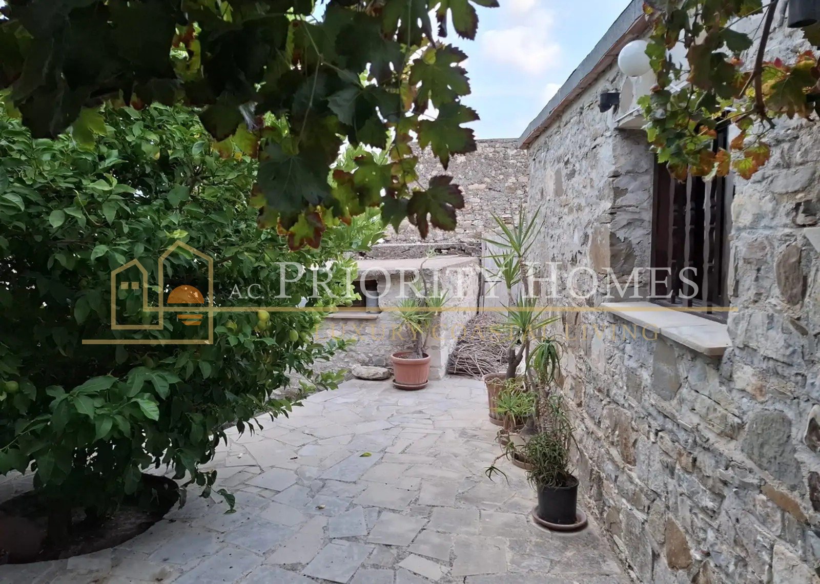 276786-house-for-sale-in-pentalia_orig Charming Traditional Three-Bedroom Village Home for Sale in Pentalia, Paphos