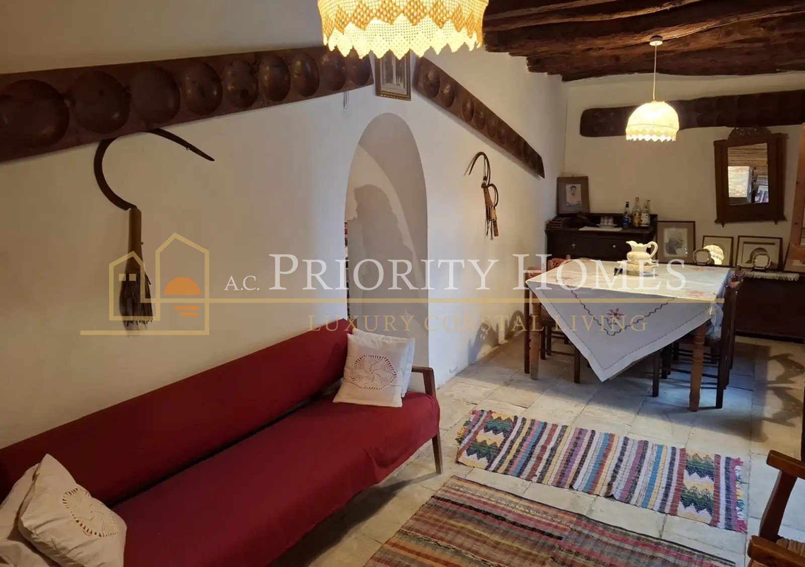 276787-house-for-sale-in-pentalia_orig Charming Traditional Three-Bedroom Village Home for Sale in Pentalia, Paphos