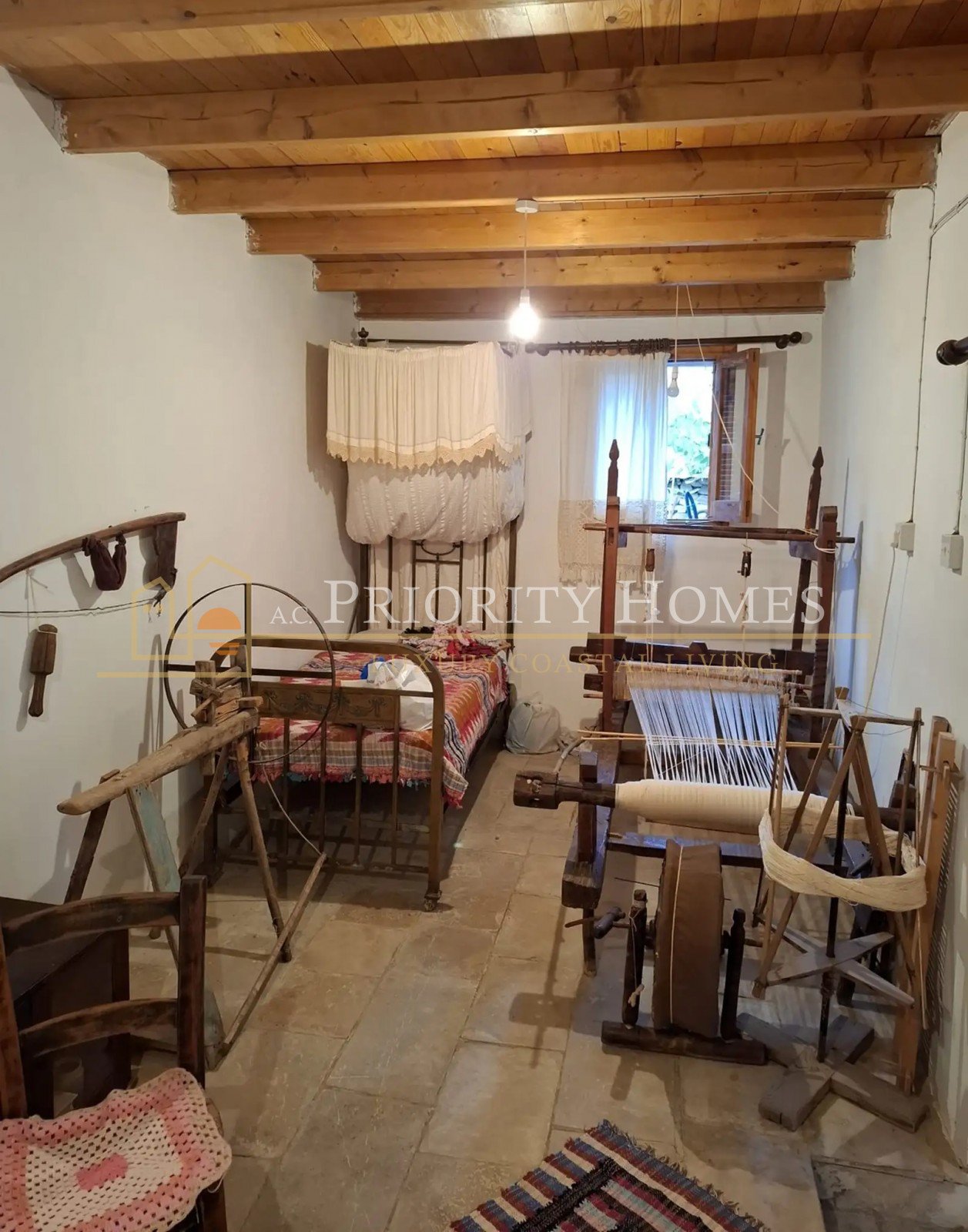 276788-house-for-sale-in-pentalia_orig Charming Traditional Three-Bedroom Village Home for Sale in Pentalia, Paphos