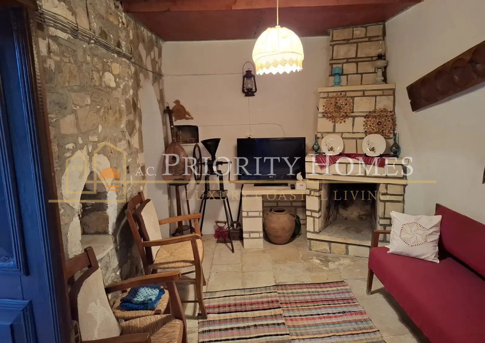 276791-house-for-sale-in-pentalia_orig Charming Traditional Three-Bedroom Village Home for Sale in Pentalia, Paphos