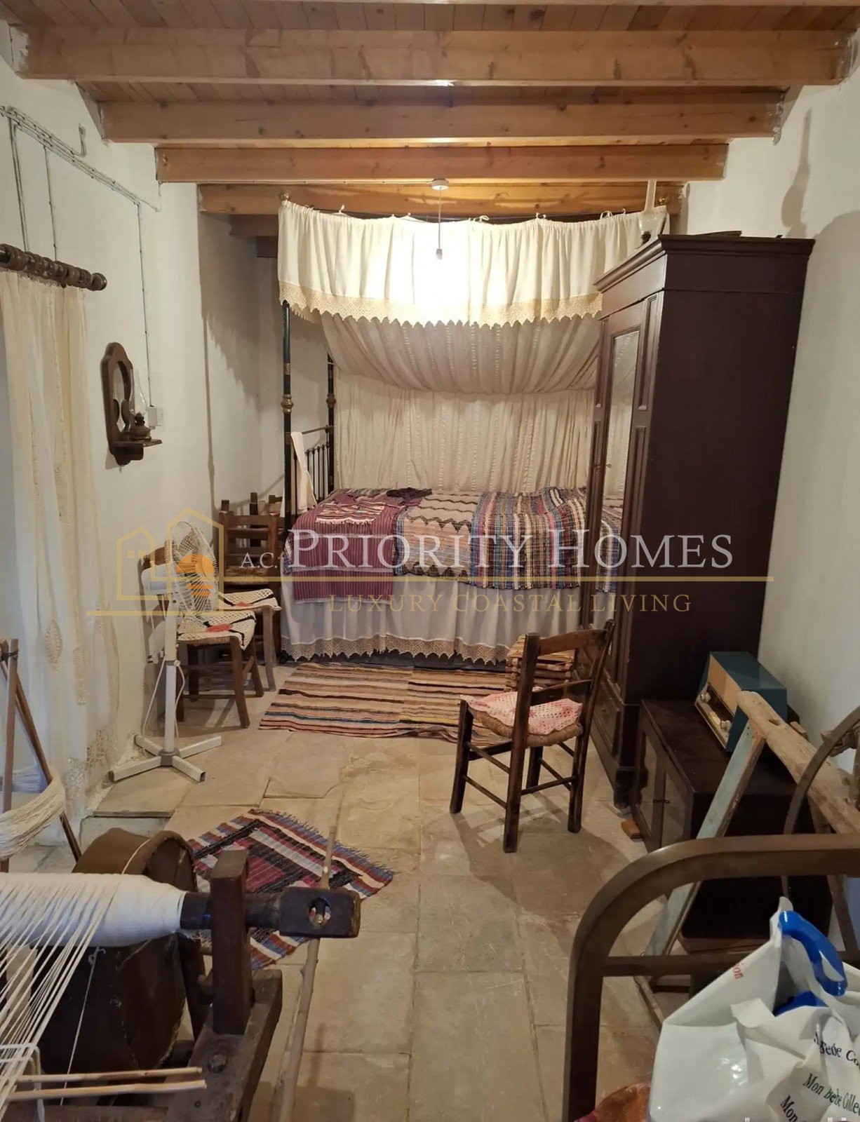 276799-house-for-sale-in-pentalia_orig Charming Traditional Three-Bedroom Village Home for Sale in Pentalia, Paphos
