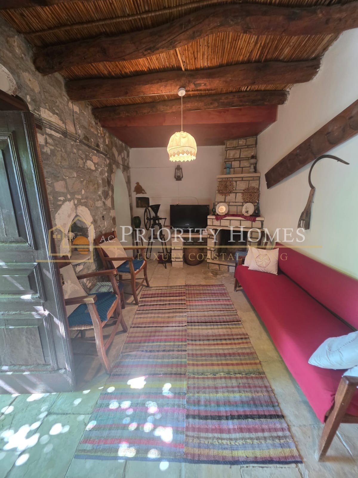 277807-house-for-sale-in-pentalia_orig Charming Traditional Three-Bedroom Village Home for Sale in Pentalia, Paphos