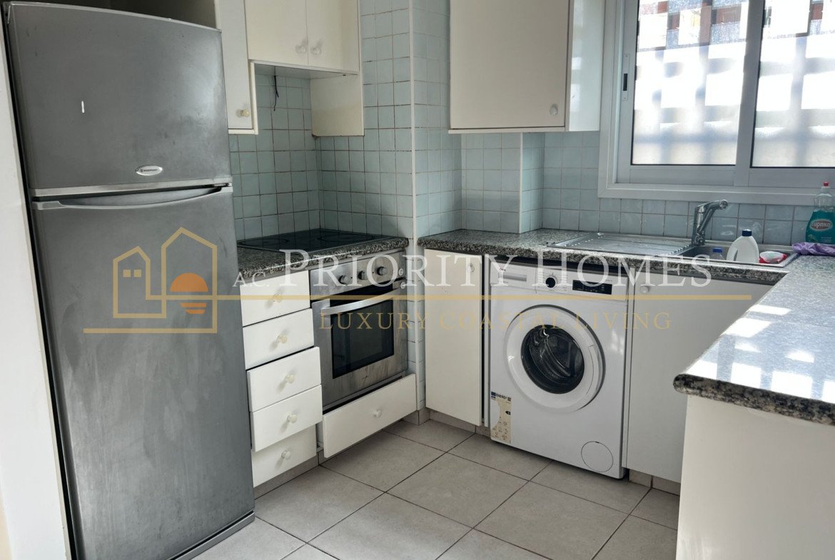 Charming 3-Bedroom House for Sale in Pissouri Village