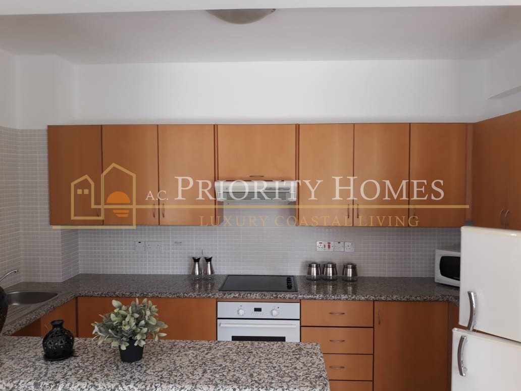 Two‑Bedroom Townhouse in Prodromi – Polis