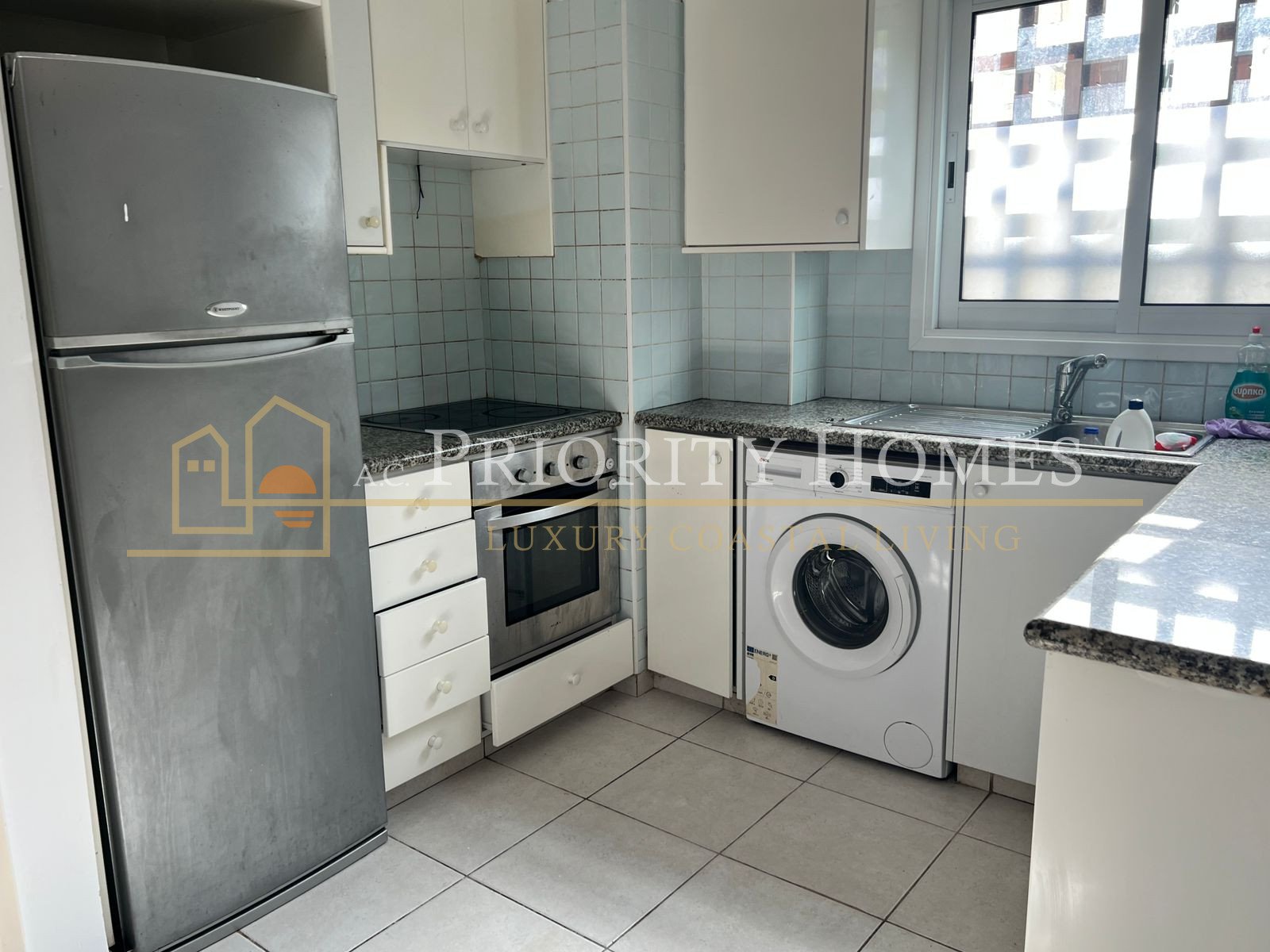 Charming 3-Bedroom House for Sale in Pissouri Village