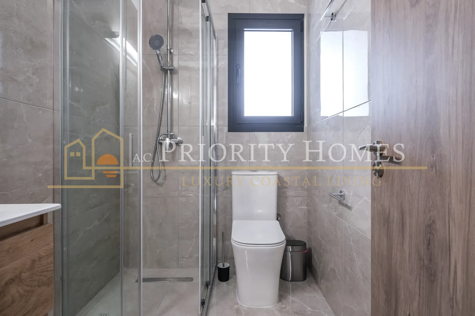 Fully Furnished Two-Bedroom Apartment for Rent in Universal