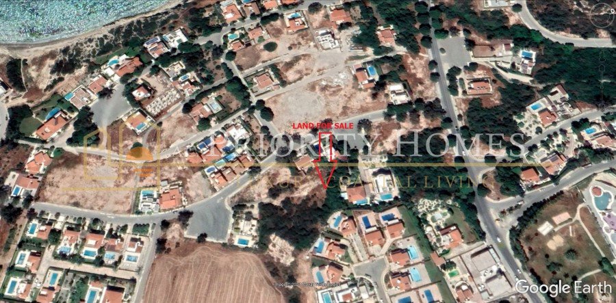 Leasehold Residential Plot for Sale in Coral Bay