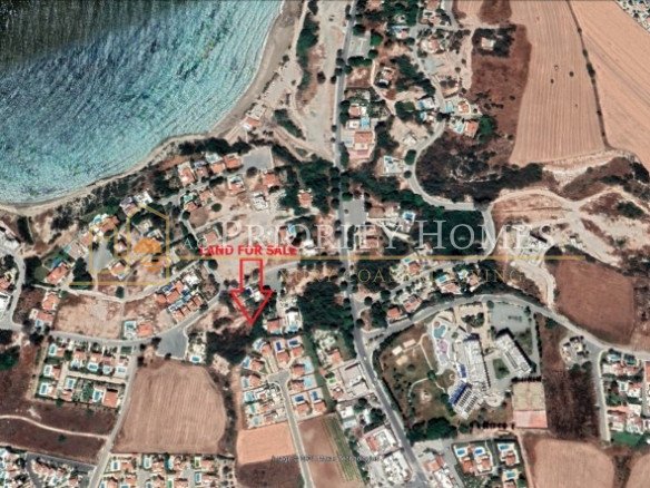 Leasehold Residential Plot for Sale in Coral Bay