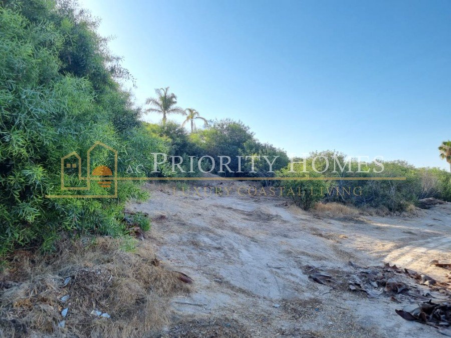 Leasehold Residential Plot for Sale in Coral Bay