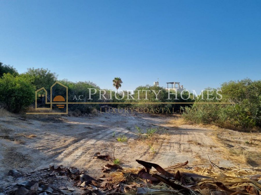 Leasehold Residential Plot for Sale in Coral Bay