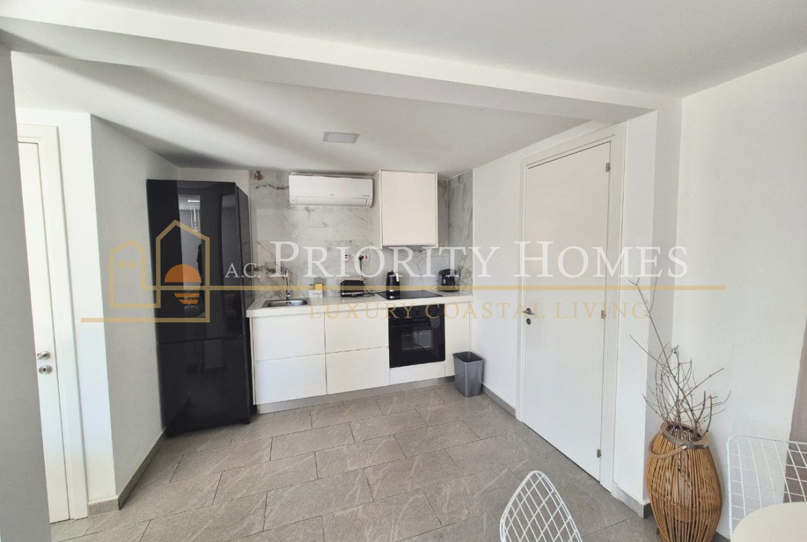 Charming Two-Bedroom Bungalow for Rent in Pegeia