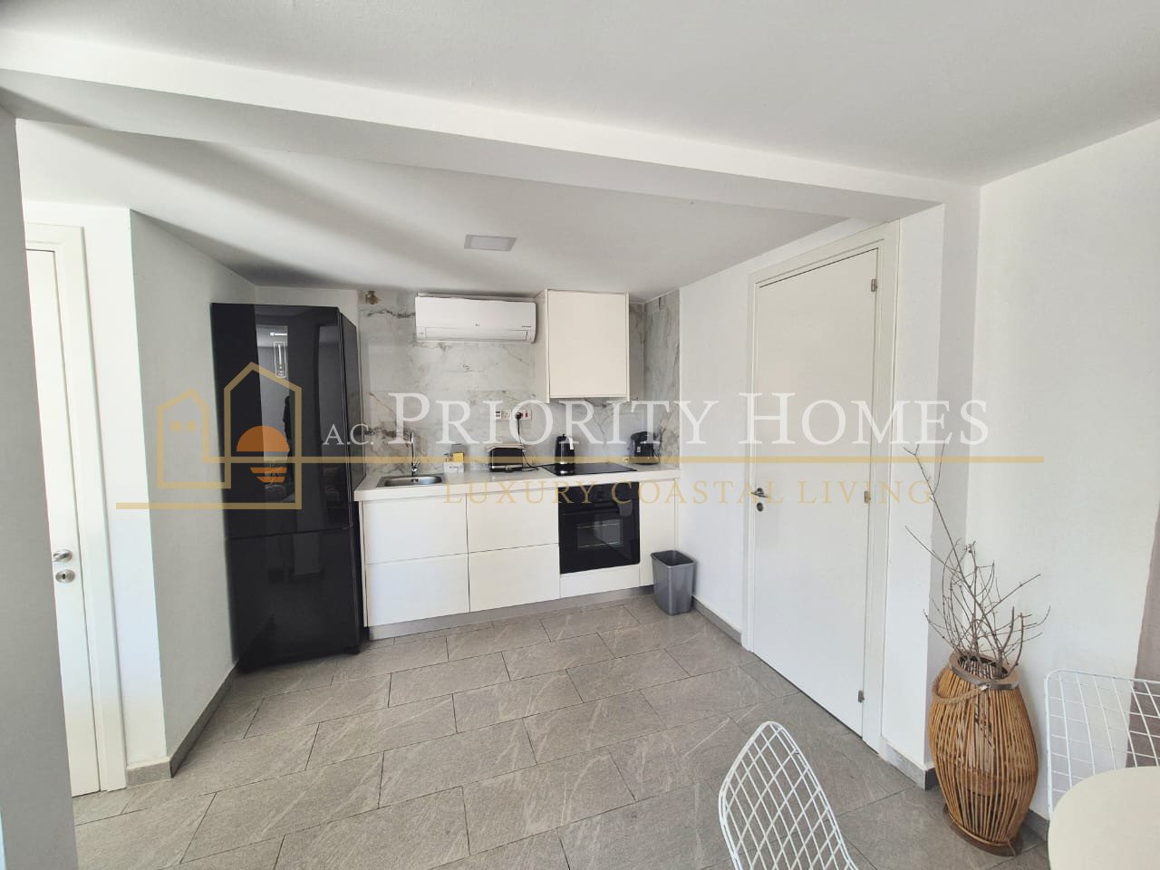Charming Two-Bedroom Bungalow for Rent in Pegeia