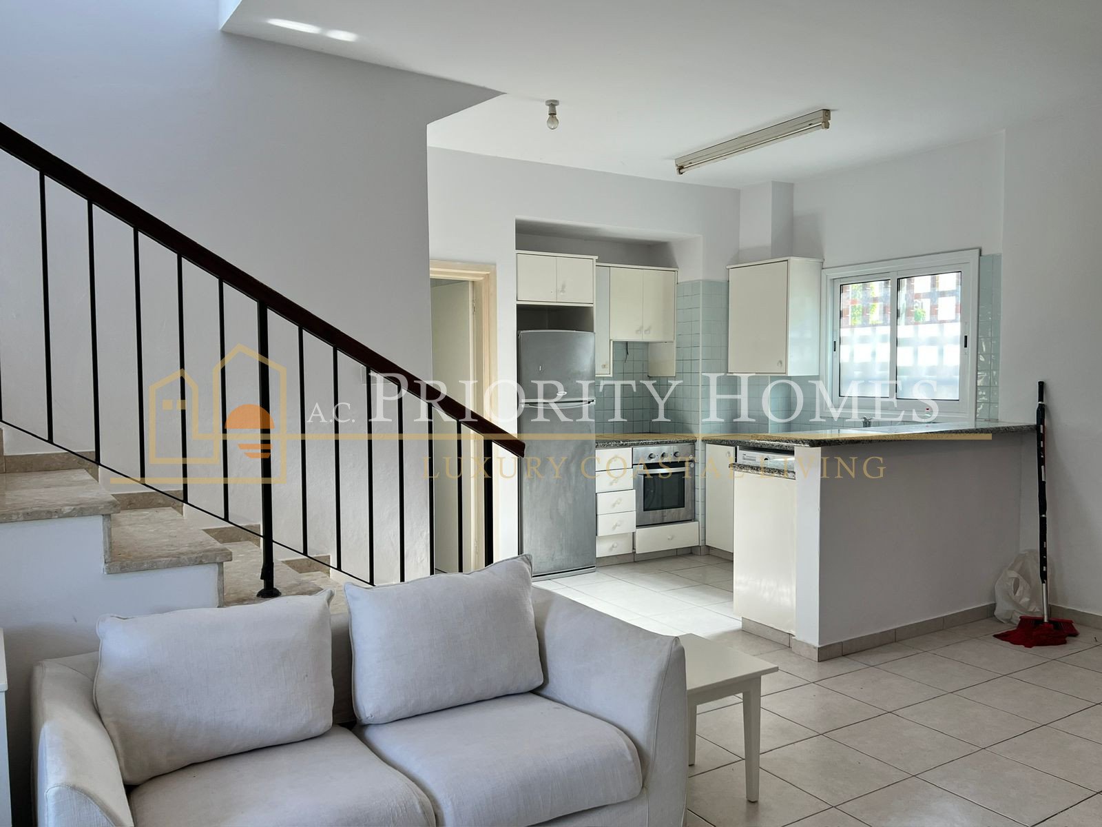 Charming 3-Bedroom House for Sale in Pissouri Village