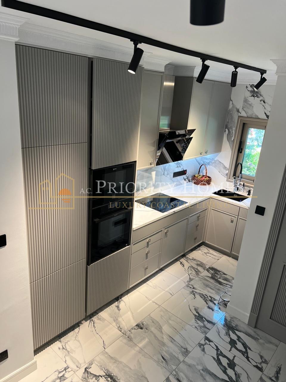 49ae365f-7219-48f4-87d8-6ef1595cc927 Fully Renovated 2-Bedroom Townhouse in Royal Gardens, Potamos Germasogeia