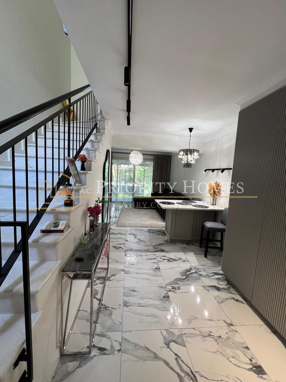 49b0c745-eaa9-4ba9-bac0-b562958f634d Fully Renovated 2-Bedroom Townhouse in Royal Gardens, Potamos Germasogeia