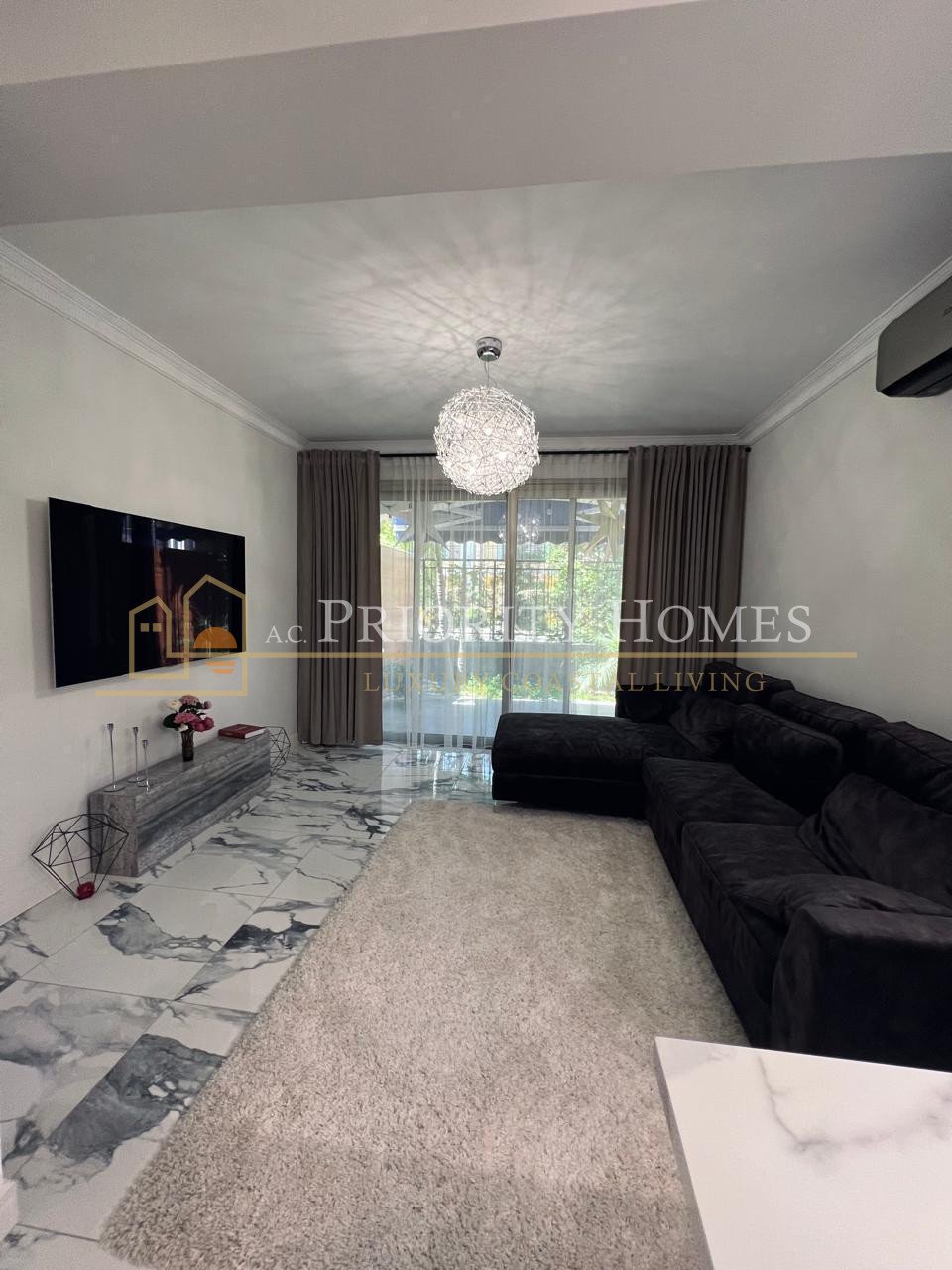 51f7a282-5b97-49f2-be33-c759f194904d Fully Renovated 2-Bedroom Townhouse in Royal Gardens, Potamos Germasogeia