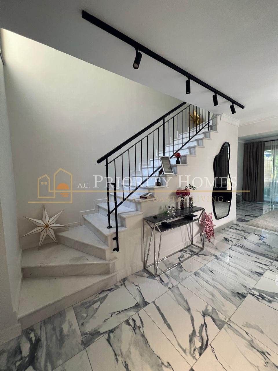 555d3333-a5dc-4007-944c-714064ea253b Fully Renovated 2-Bedroom Townhouse in Royal Gardens, Potamos Germasogeia