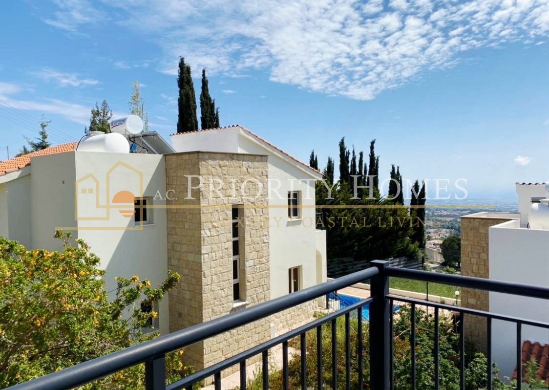 560dde4f-599a-4d9b-8303-113759925418 Four-Bedroom Villa in Tala with Private Pool & Sea Views
