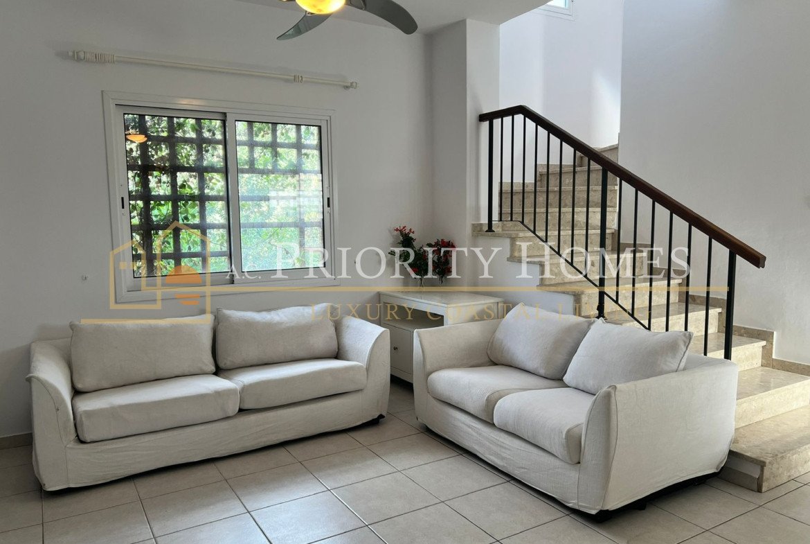 Charming 3-Bedroom House for Sale in Pissouri Village
