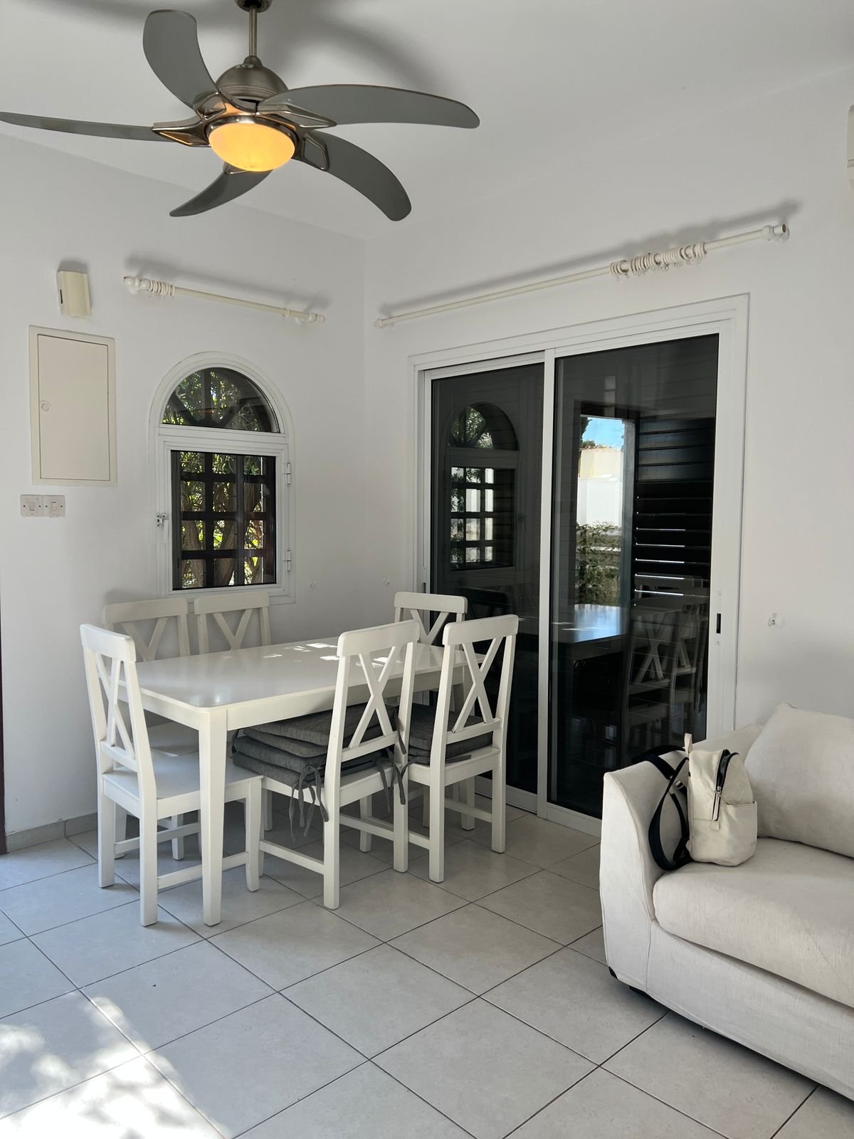Charming 3-Bedroom House for Sale in Pissouri Village
