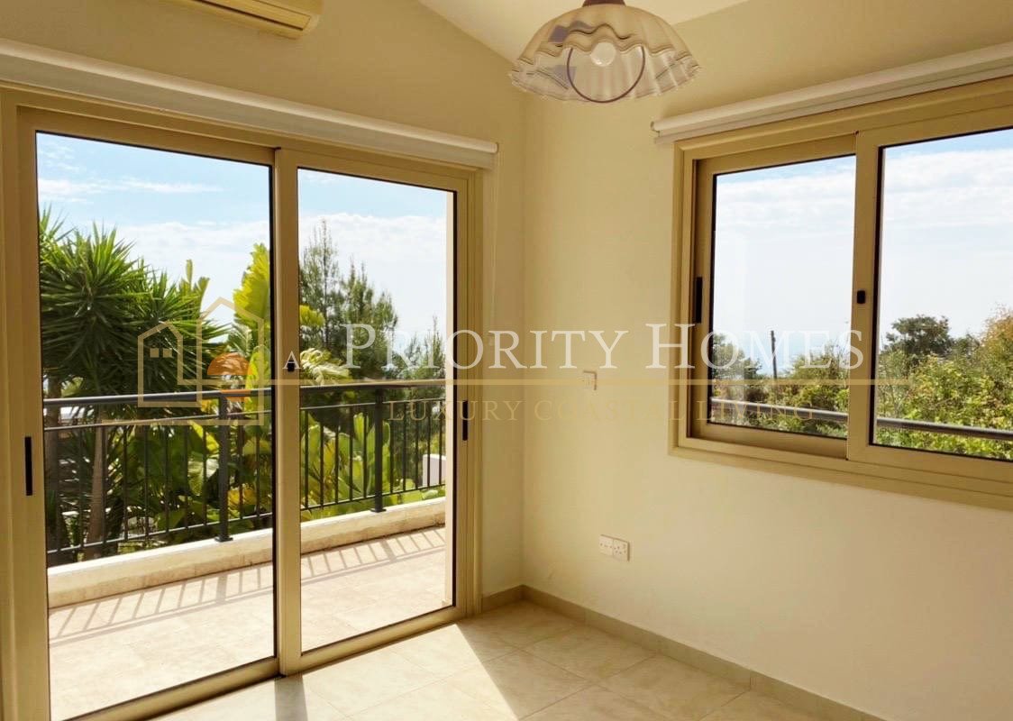 7160f4c2-2572-4399-8d22-f5f0bef505d4 Four-Bedroom Villa in Tala with Private Pool & Sea Views