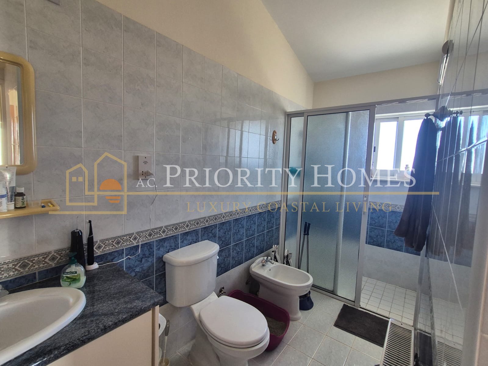 Four-Bedroom Villa for Rent in Pegeia
