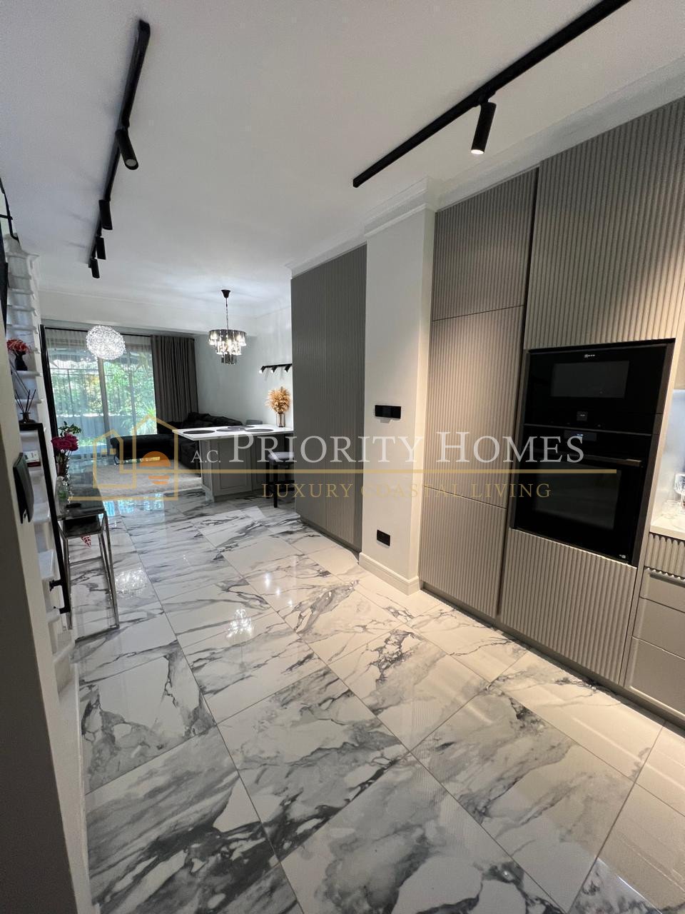 77560590-c470-4286-ab01-903c0c53e454 Fully Renovated 2-Bedroom Townhouse in Royal Gardens, Potamos Germasogeia