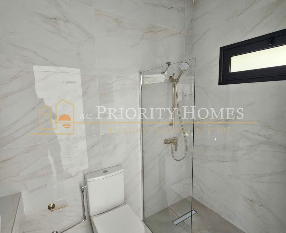 For Rent Brand New Two-Bedroom Bungalow in Chloraka