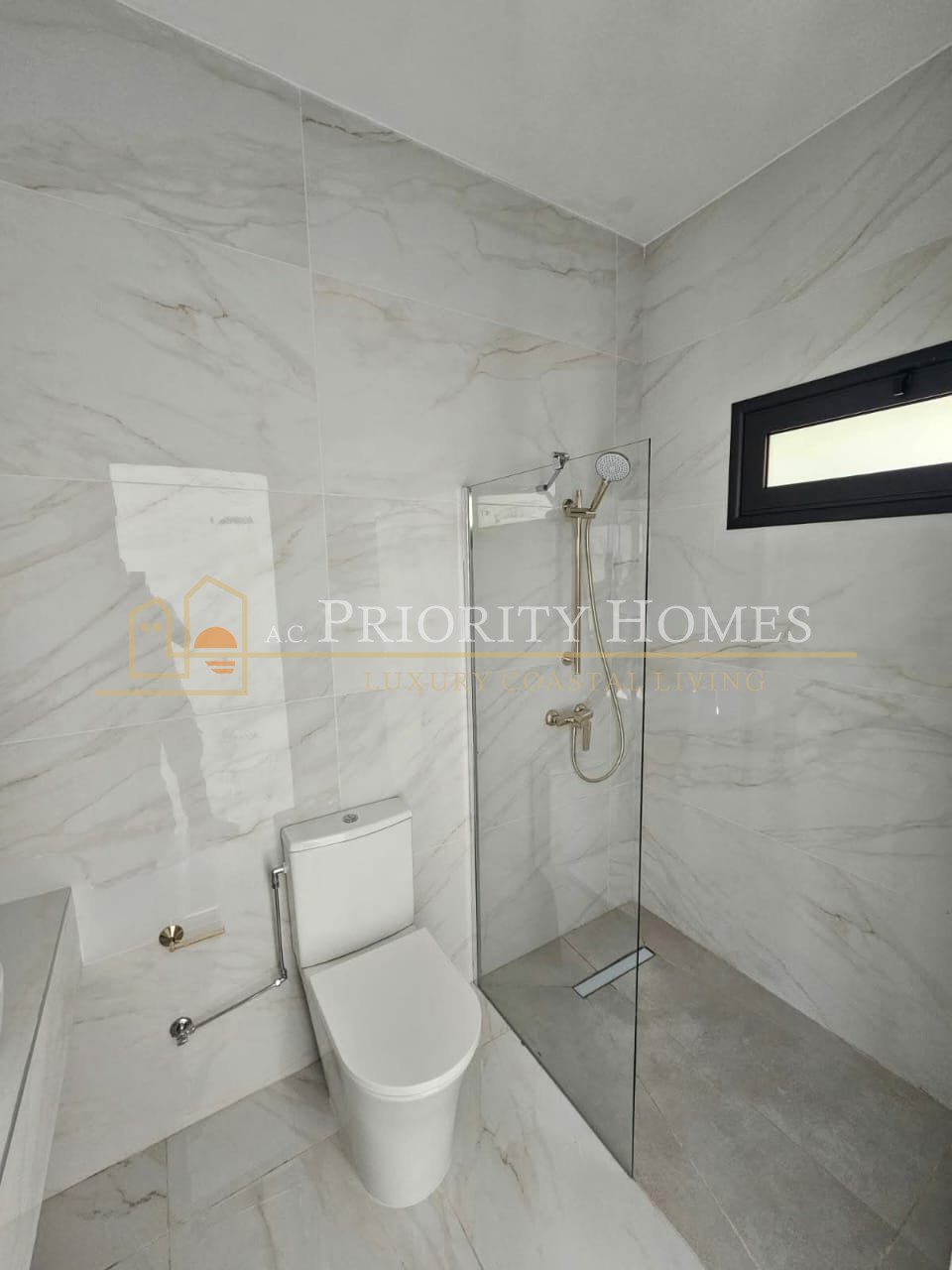 For Rent Brand New Two-Bedroom Bungalow in Chloraka