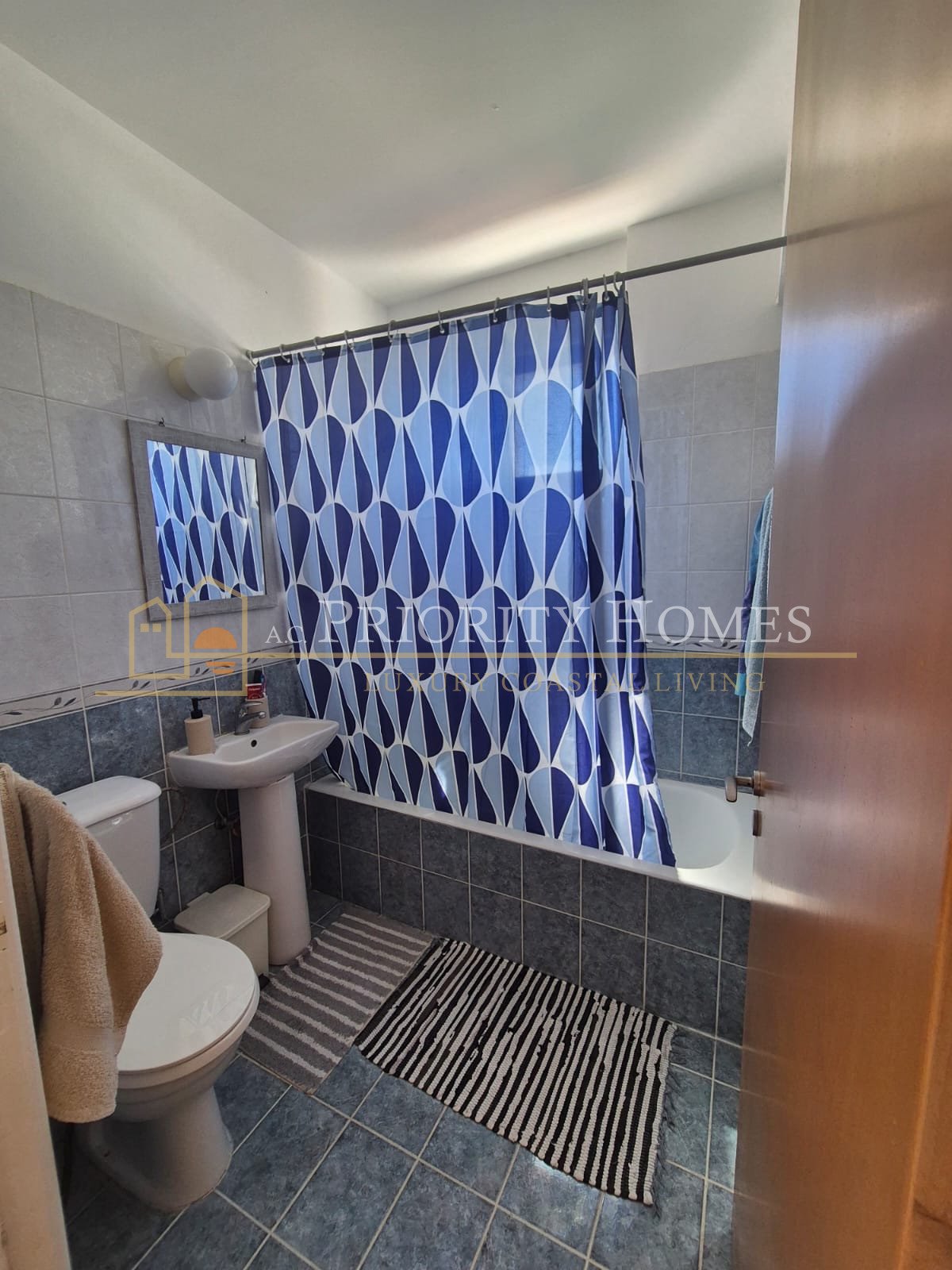 Two-Bedroom Apartment for Sale in Geroskipou