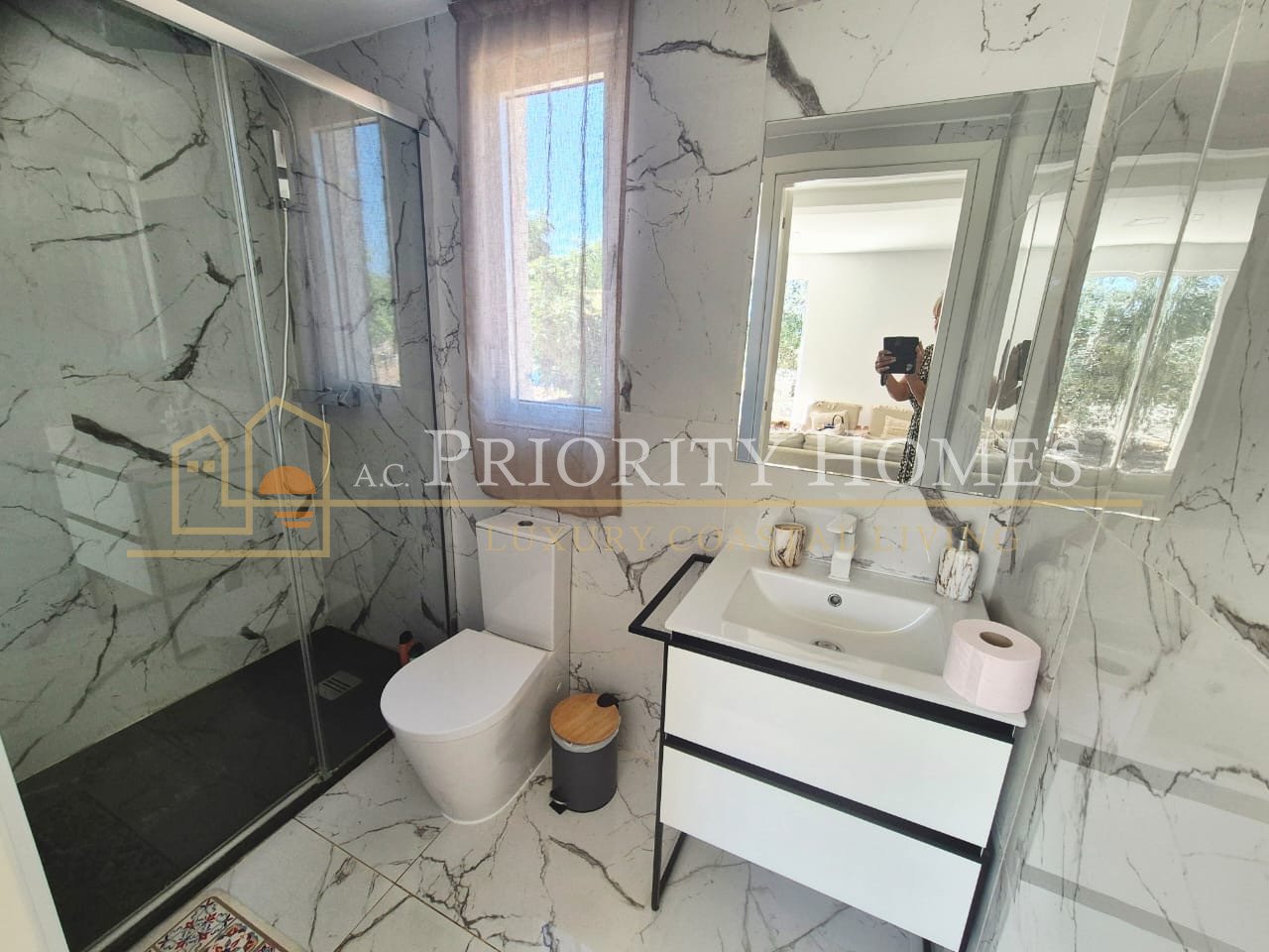 Charming Two-Bedroom Bungalow for Rent in Pegeia