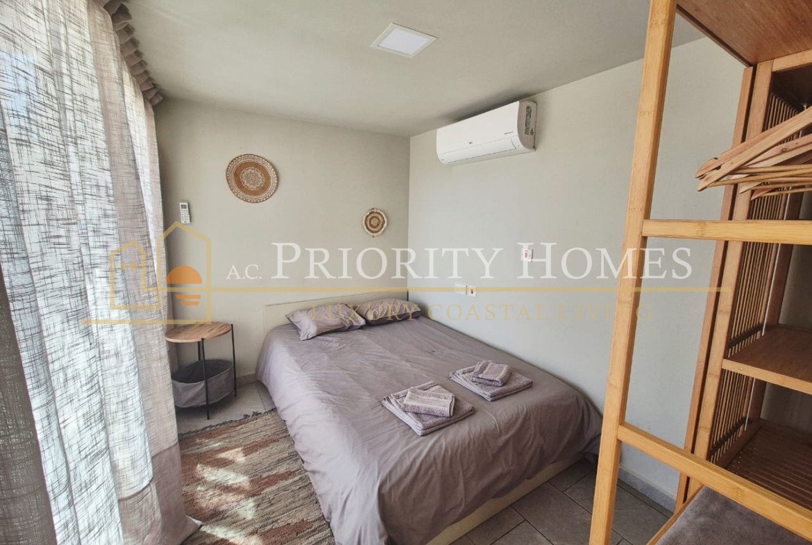 Charming Two-Bedroom Bungalow for Rent in Pegeia