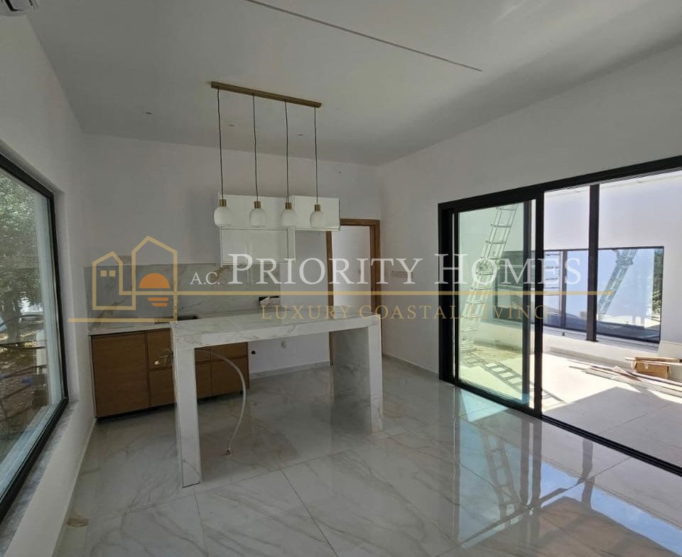 For Rent Brand New Two-Bedroom Bungalow in Chloraka