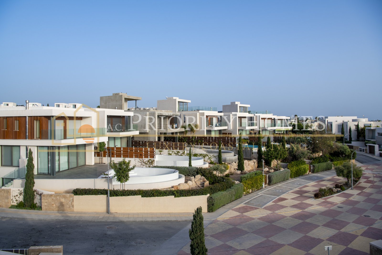 ADONIS_-15 Luxury Six Bedroom Beach Villas in Chloraka, Paphos