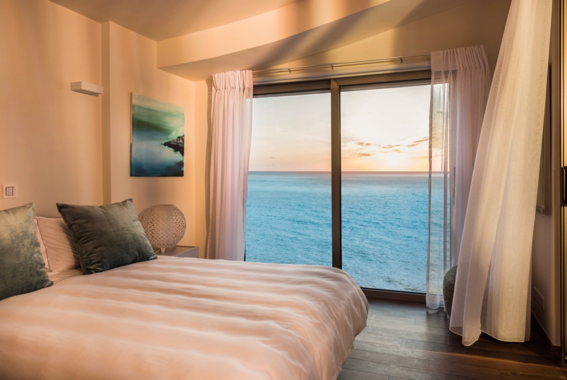 Luxury Four Bedroom Beach Villas in Chloraka, Paphos