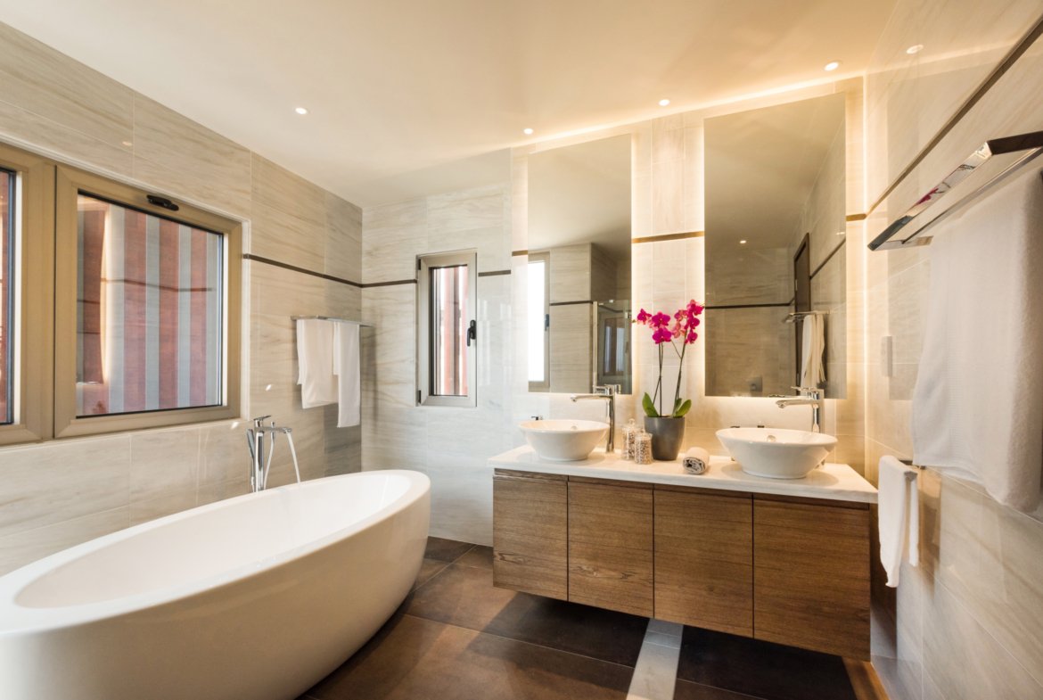 Luxury Four Bedroom Beach Villas in Chloraka, Paphos