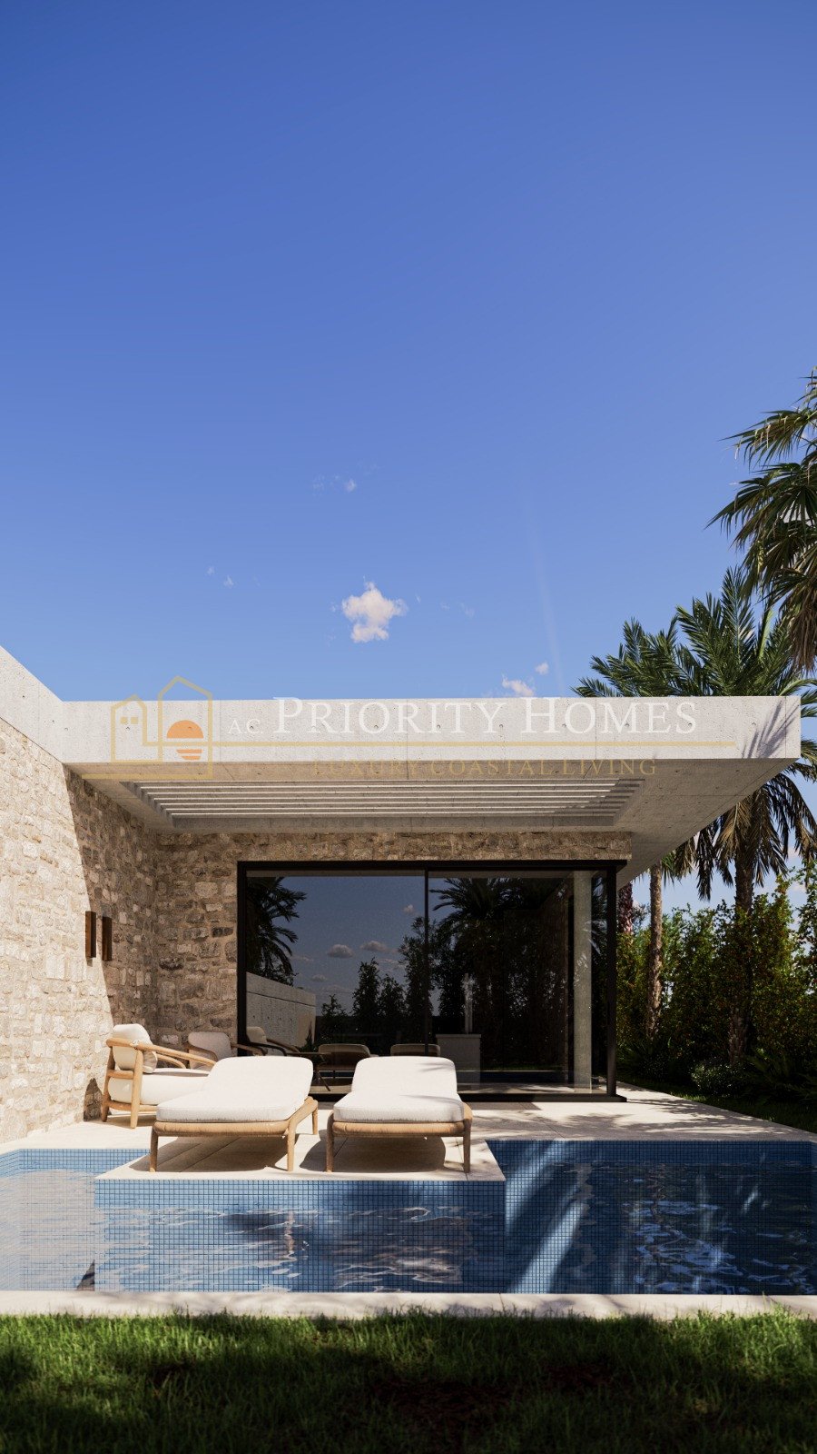 Contemporary Studios in Chloraka