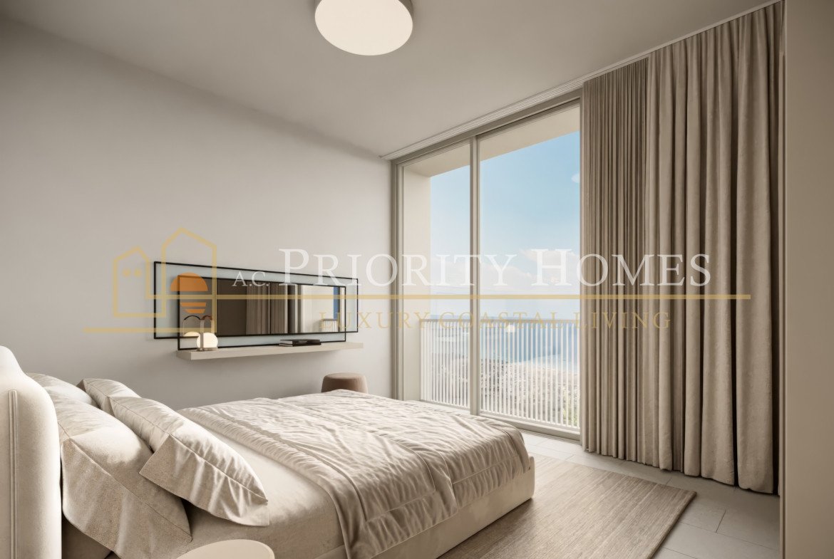 Luxury Three-Bedroom Villas on the Edge of Akamas National Park in Pegeia