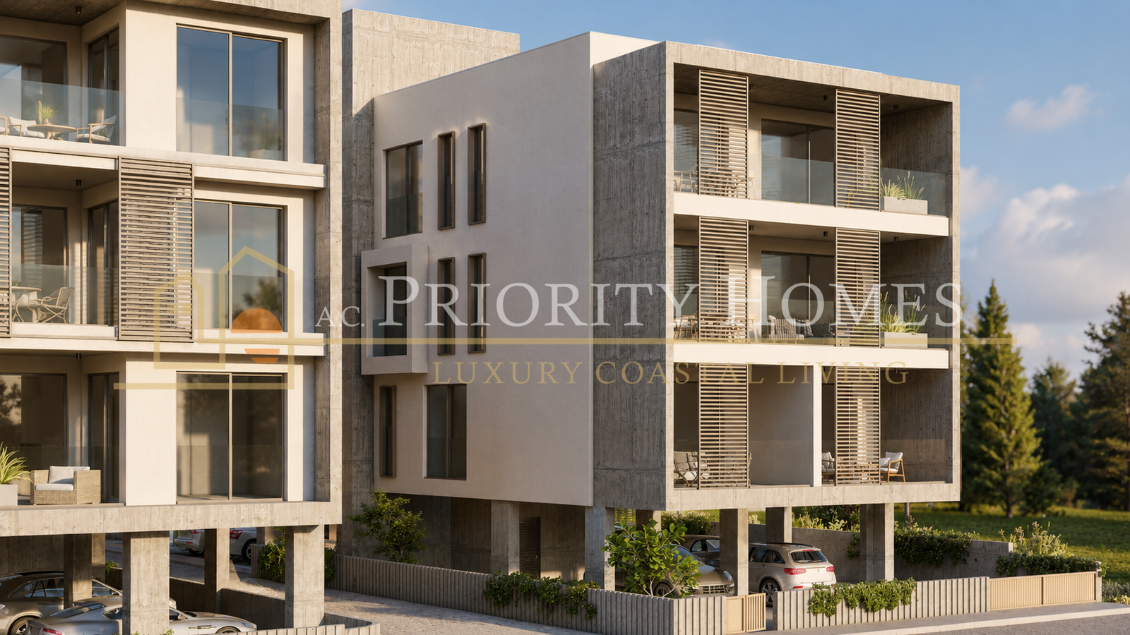 CGIS_10 Brand New Luxury Two-Bedroom Apartments in Anavargos, Paphos