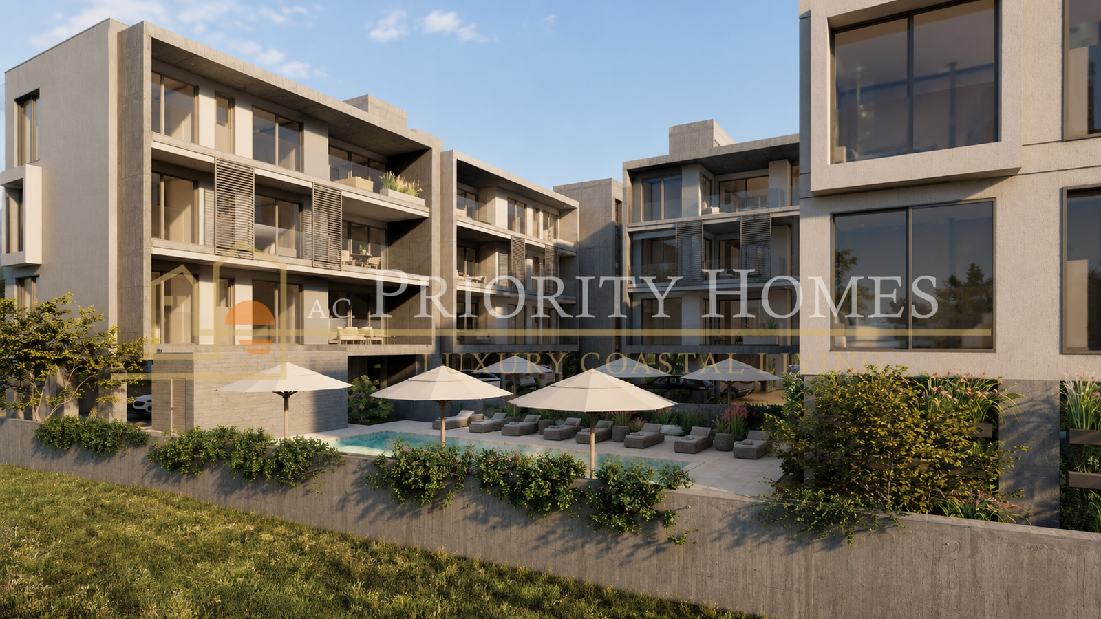 CGIS_11 Brand New Luxury Two-Bedroom Apartments in Anavargos, Paphos