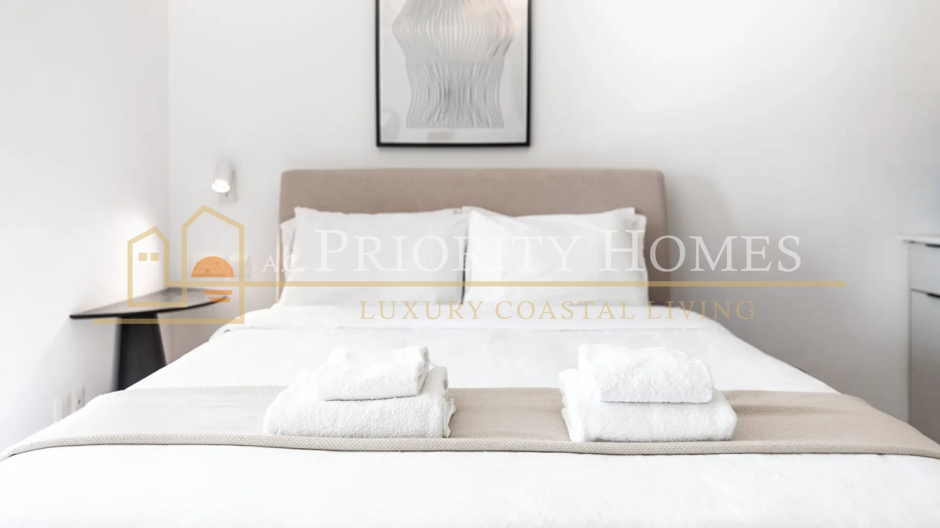 Modern Furnished Studio Apartment for Rent in Kato Paphos