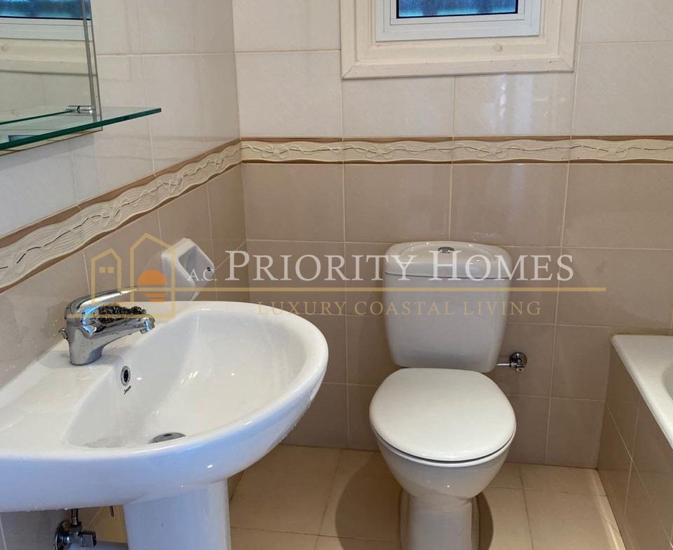 Charming 3-Bedroom House for Sale in Pissouri Village