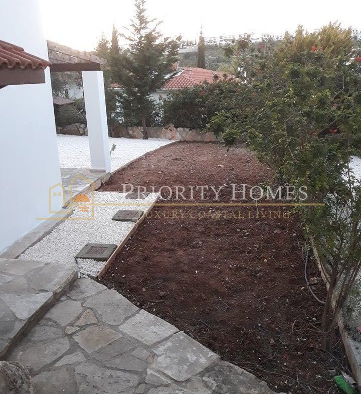 Charming 3-Bedroom House for Sale in Pissouri Village