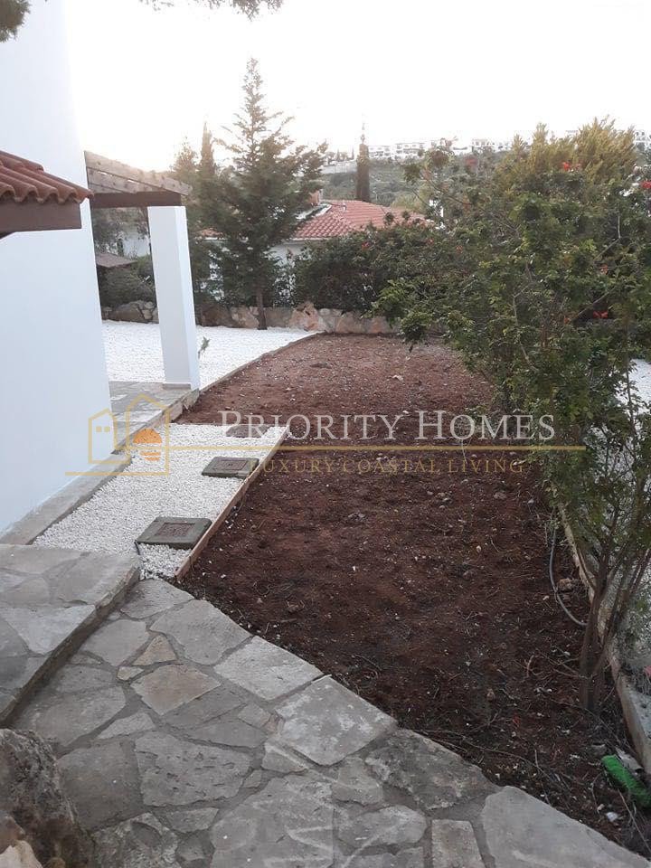 Charming 3-Bedroom House for Sale in Pissouri Village
