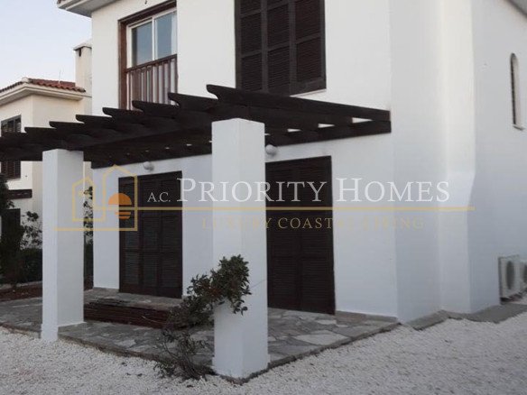 Charming 3-Bedroom House for Sale in Pissouri Village