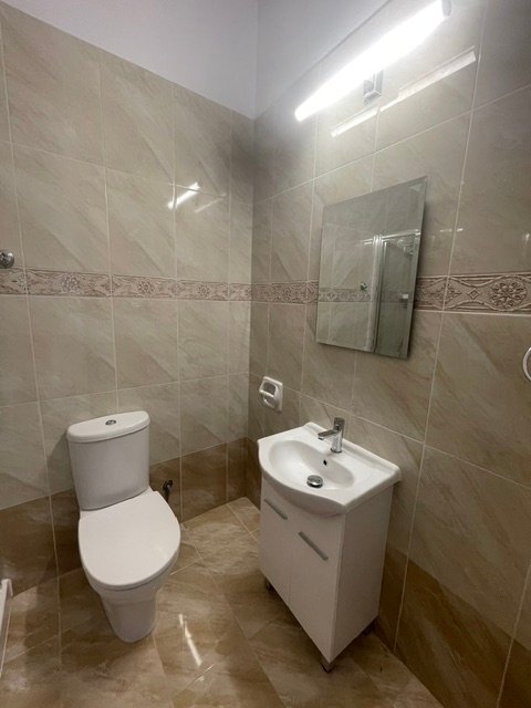Refurbished Two-Bedroom Semi-Detached House with Sea Views & Communal Pool