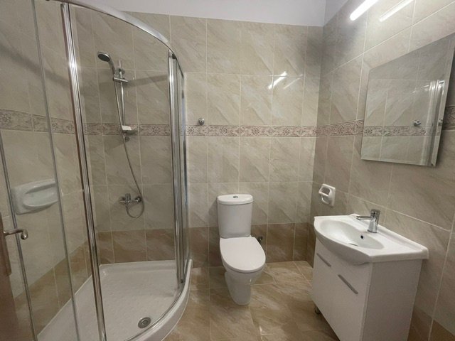 Refurbished Two-Bedroom Semi-Detached House with Sea Views & Communal Pool