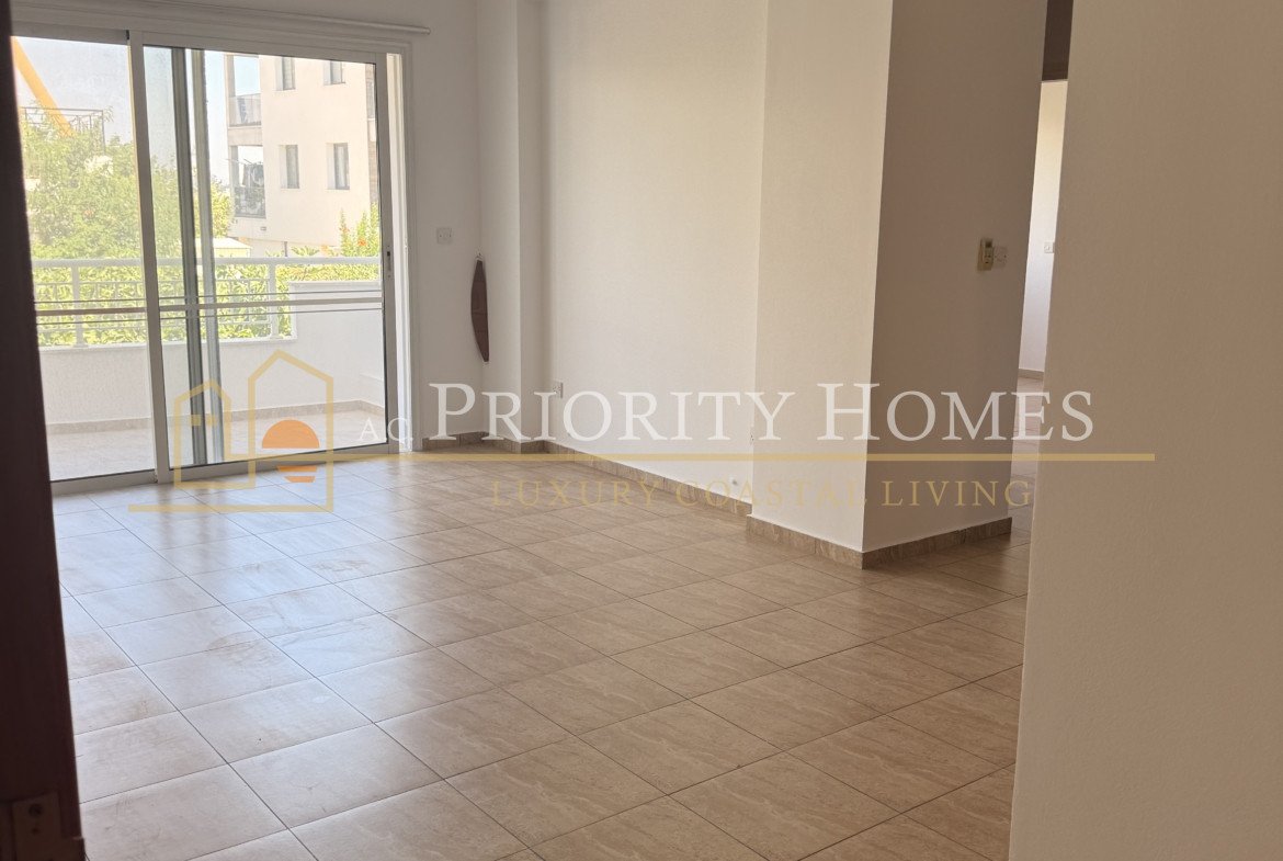 Two-Bedroom Apartment for Sale in Geroskipou, Paphos