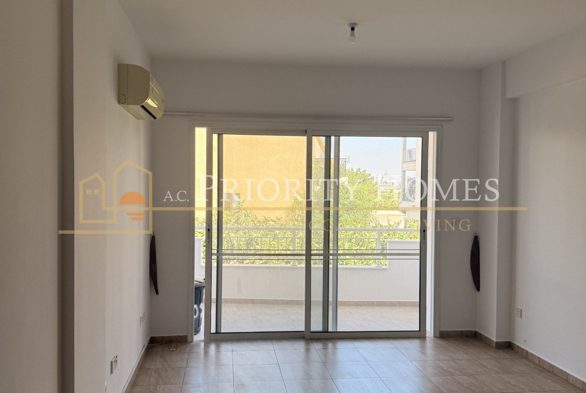Two-Bedroom Apartment for Sale in Geroskipou, Paphos